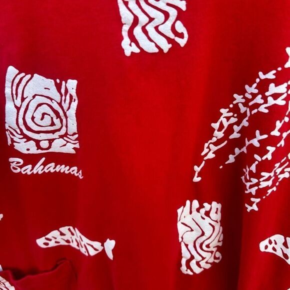 JoAnn’s sleeveless dress Bahamas pockets one size. - Picture 4 of 6